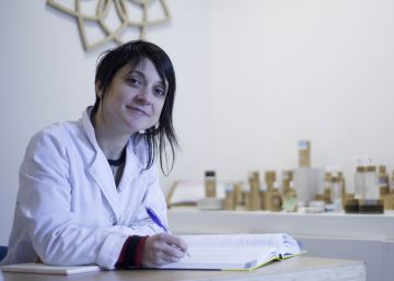 “A las mujeres que emprenden, el freno se lo pone su entorno” “A las mujeres que emprenden, el freno se lo pone su entorno”