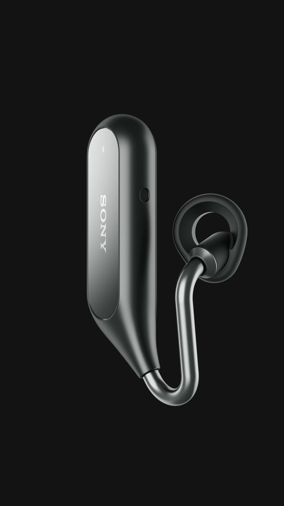 Diseño de los Sony Xperia Ear Duo