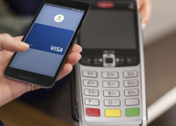 Visa ya opera con normalidad en toda Europa Visa ya opera con normalidad en toda Europa