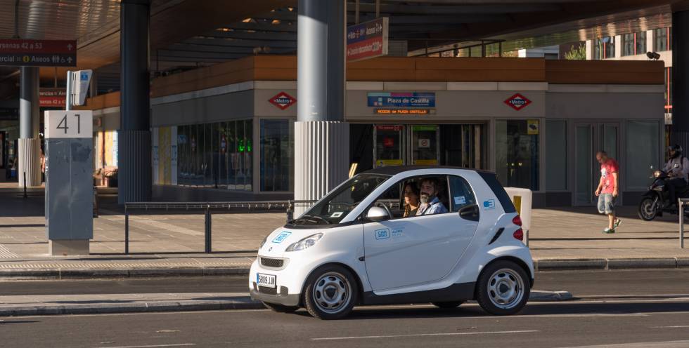 Carsharing