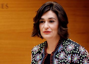 Carmen Montón, una defensora de lo público para revertir las reformas del PP Carmen Montón, una defensora de lo público para revertir las reformas del PP