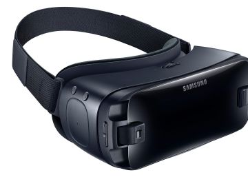 Samsung Galaxy VR, así se llamarán las próximas gafas VR de Samsung