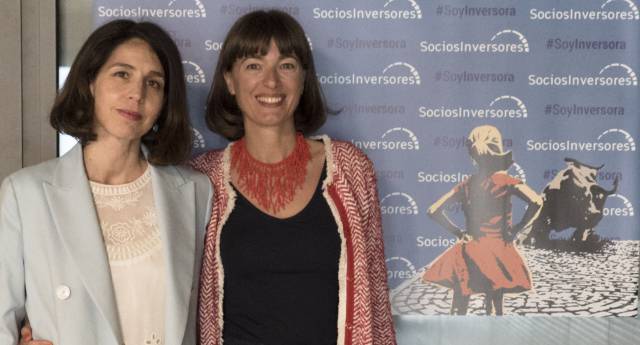Nace #SoyInversora, iniciativa para potenciar la figura de la mujer como inversora