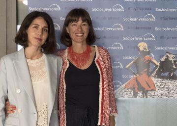Nace #SoyInversora, iniciativa para potenciar la figura de la mujer como inversora