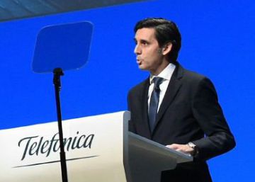 ¿Cómo puedo cobrar el dividendo de Telefónica? ¿Cómo puedo cobrar el dividendo de Telefónica?