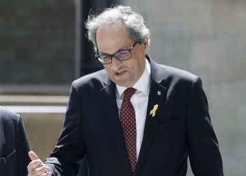El Gobierno levanta el control sobre las cuentas de la Generalitat El Gobierno levanta el control sobre las cuentas de la Generalitat