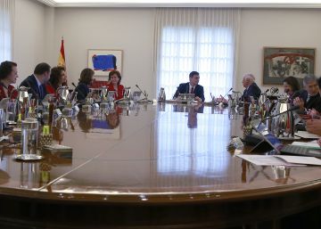 Consejo de Ministros