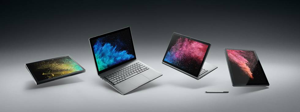 Microsoft Surface