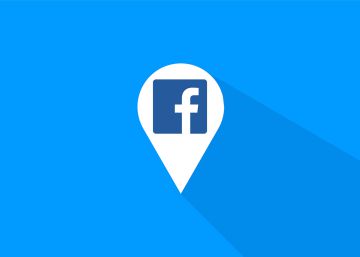 Facebook: cómo eliminar el historial de ubicaciones Facebook: cómo eliminar el historial de ubicaciones