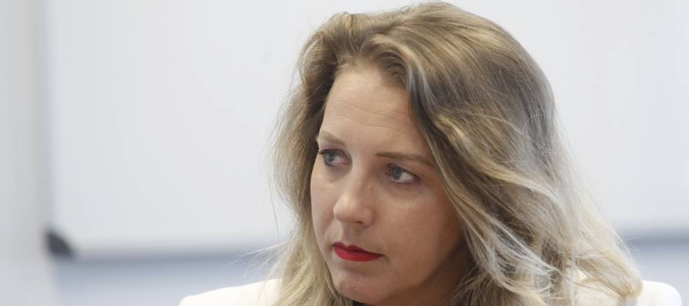 Amy McIlwain: “Los CEO activos en redes sociales atraen talento y elevan ventas”