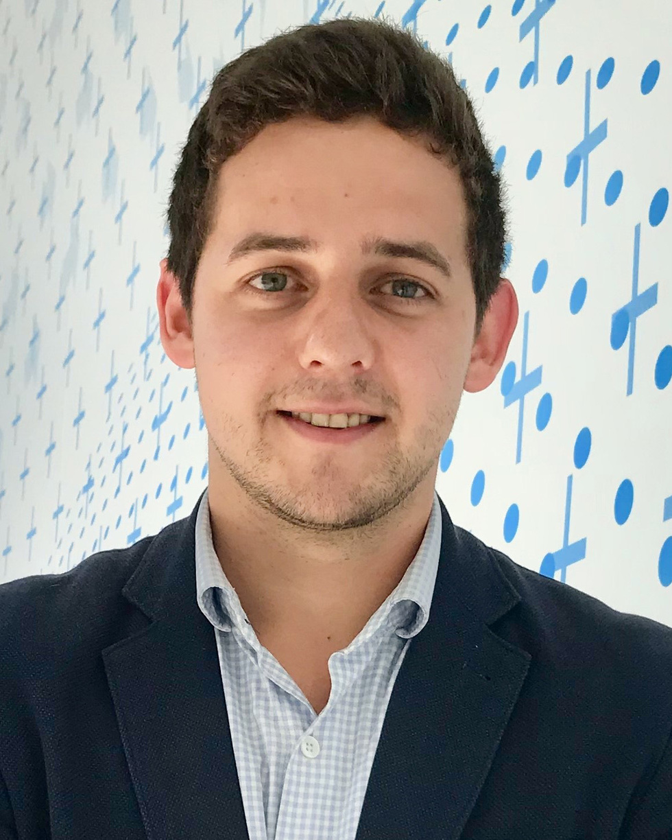 Blockchain: de la revelación a la revolución