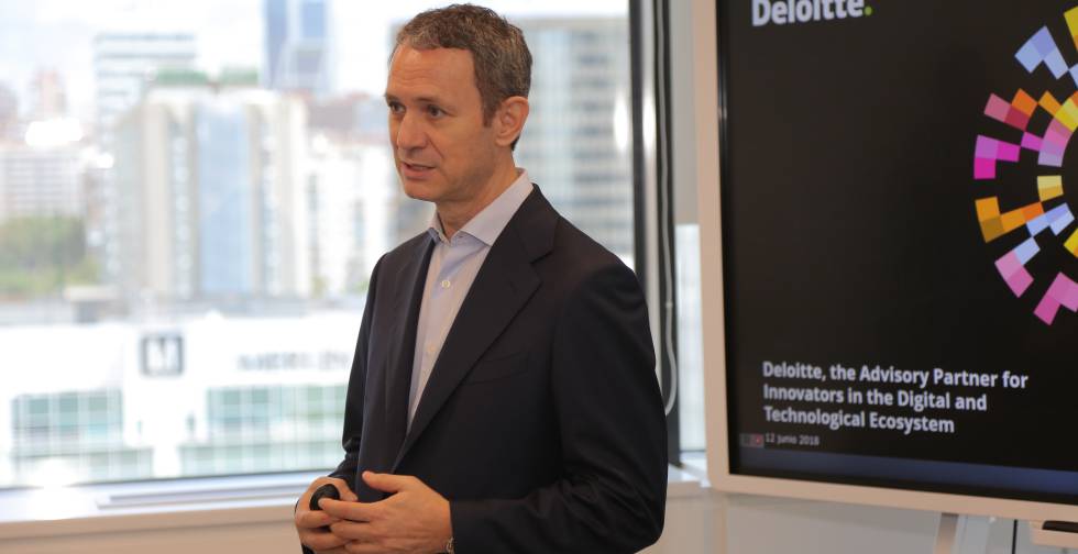 Deloitte ayudará a las startups españolas a encontrar comprador