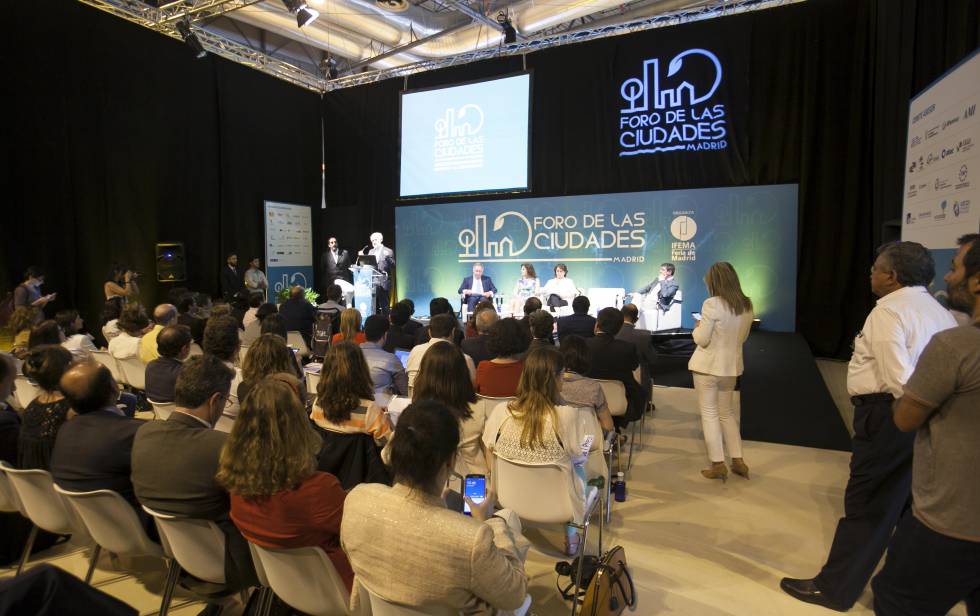 Foro de las Ciudades