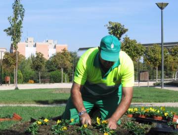 FCC Medio Ambiente