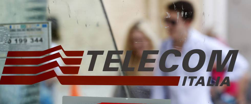 Gigantesco ajuste de Telecom Italia; despedirá a 4.500 trabajadores y bajará el sueldo a 30.000