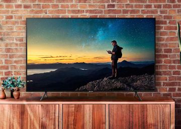 Los Televisores Samsung 4K económicos de 2018 llegan a España