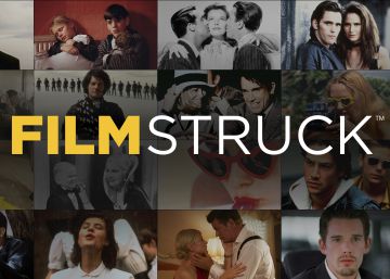 Filmstruck, el Netflix para cinéfilos, llega a España Filmstruck, el Netflix para cinéfilos, llega a España
