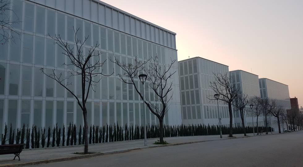 Universidad Autónoma de Barcelona