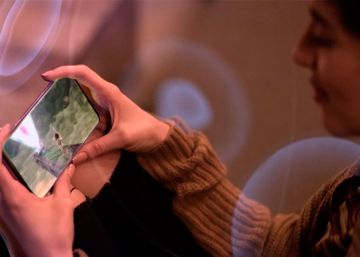 Así es la nueva tecnología de sonido que revolucionará el diseño de los smartphones