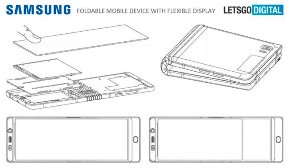 Samsung Galaxy X