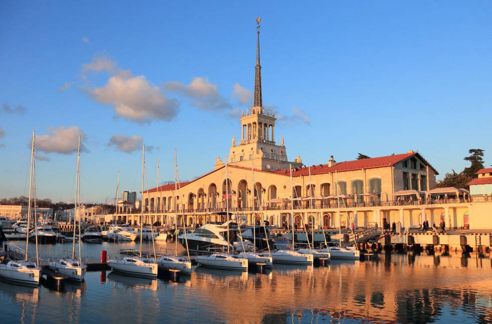 Sochi