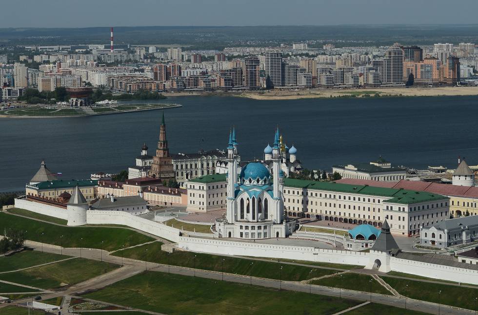 Kazán