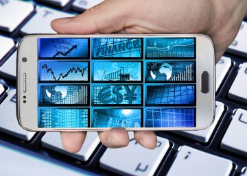 La revolución de las empresas de FinTech
