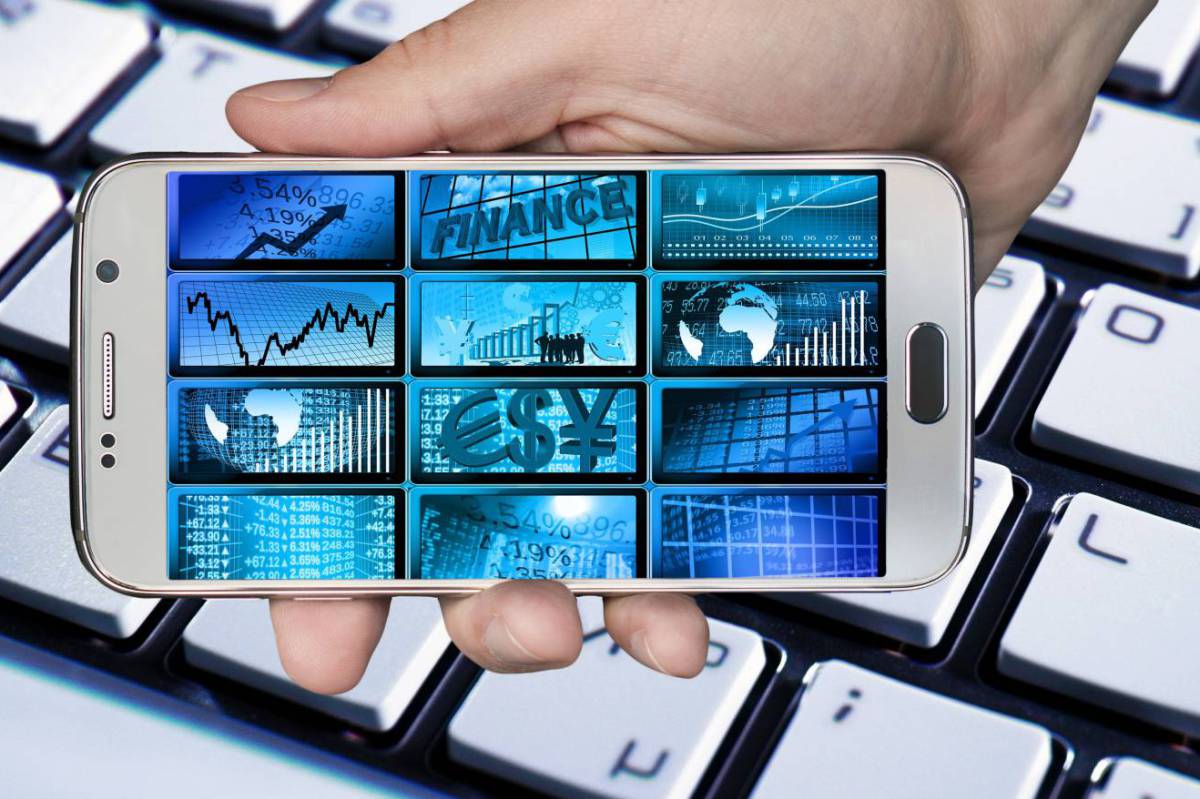 La revolución de las empresas de FinTech