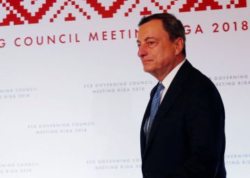 La retirada gradual de los estímulos del BCE tiene sentido