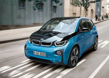 La hora de los combustibles alternativos La hora de los combustibles alternativos