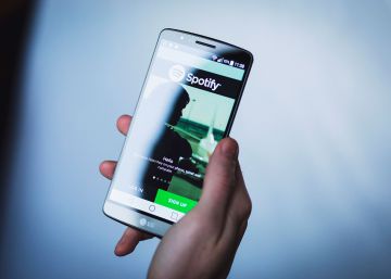 Cómo descargar los datos que Spotify guarda sobre nosotros