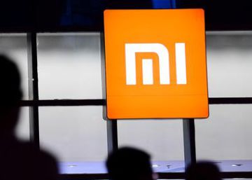 Tienda de Xiaomi en Shenyang (China).