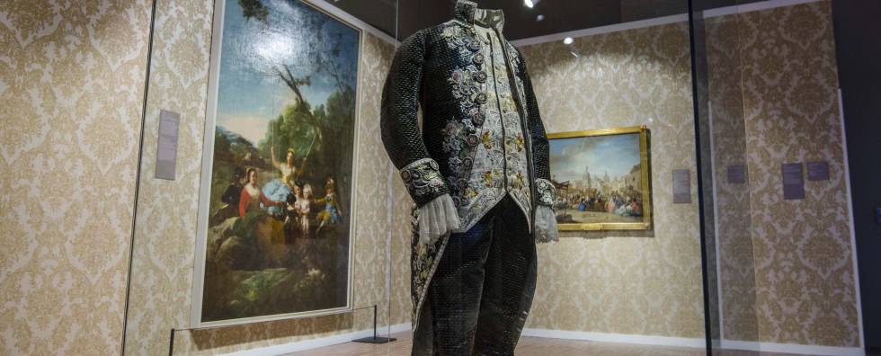 La huella española en la revolución americana