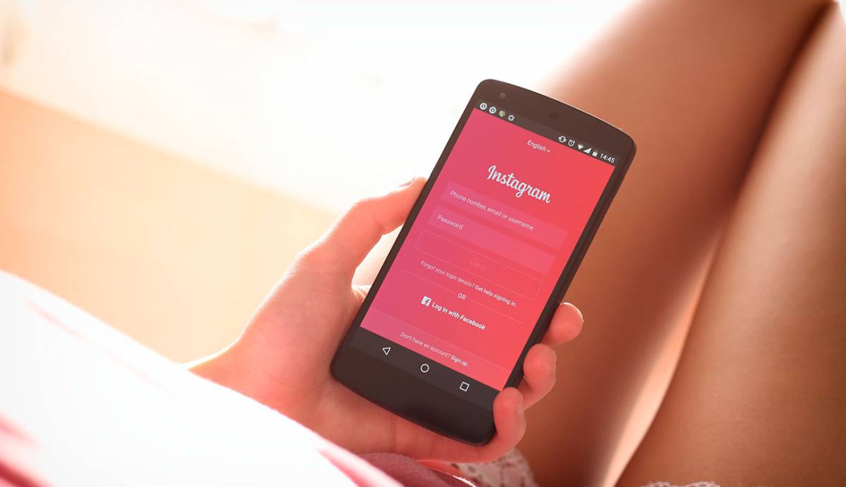Instagram ya no se “chivará” si haces capturas de las stories