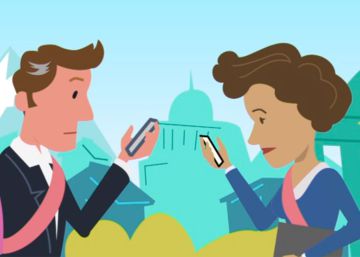 WiFi4EU, el Wifi gratis de las ciudades europeas, vuelve a retrasarse