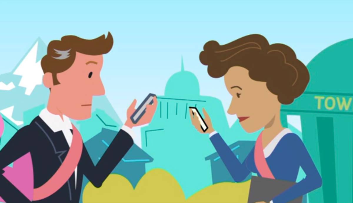 WiFi4EU, el Wifi gratis de las ciudades europeas, vuelve a retrasarse