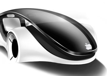 Los “coches” de Apple juzgarán la intención de los conductores