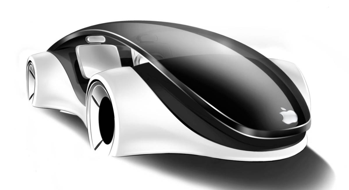 Los “coches” de Apple juzgarán la intención de los conductores