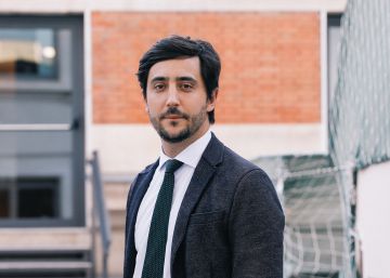 “Hay que igualar el despido de fijos y temporales en 20 días” “Hay que igualar el despido de fijos y temporales en 20 días”