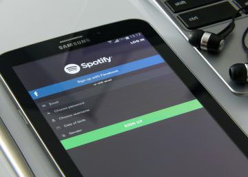 Spotify, modelo para
atajar una crisis de comunicación