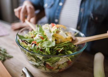 El importante peso de la alimentación para crear empleo en las franquicias