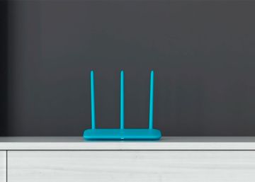 Xiaomi lanza un nuevo router por 13 euros