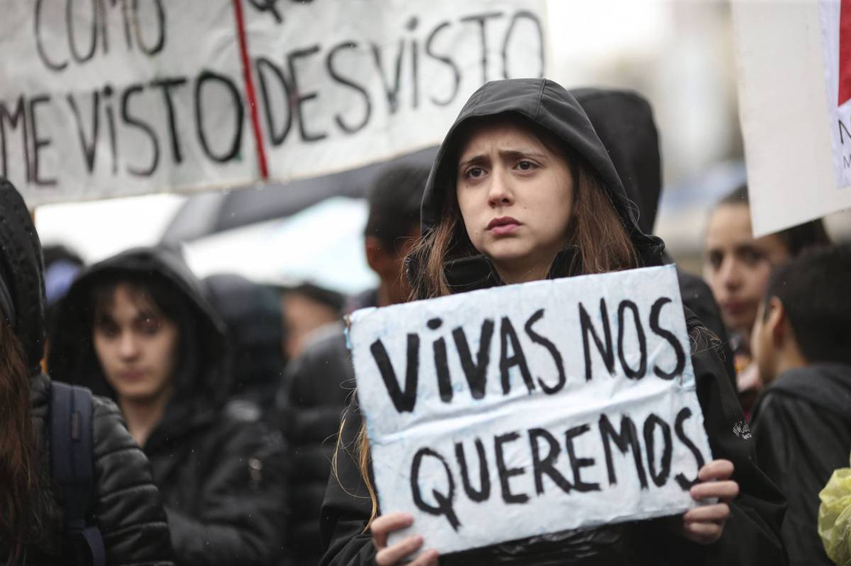 Las víctimas de la violencia de género son testigos cualificados de las agresiones