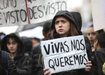 Las víctimas de la violencia de género son testigos cualificados de las agresiones