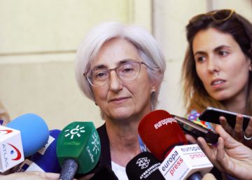 El CGPJ avala la idoneidad de Segarra para ser fiscal general
