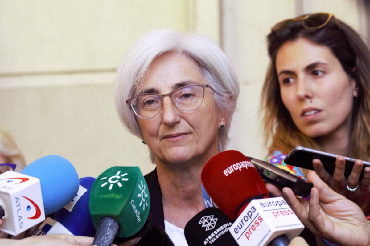 El CGPJ avala la idoneidad de Segarra para ser fiscal general