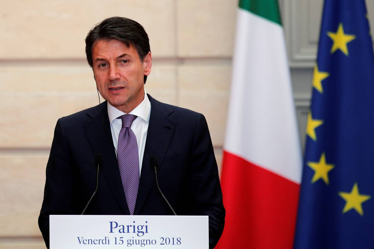 Los daños colaterales de la incertidumbre política en Italia