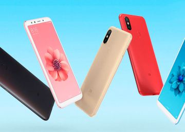 Al descubierto toda la información del Xiaomi Mi A2 y su fecha de lanzamiento