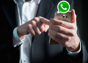 Cómo eliminar el texto “Reenviado” cuando reenvías mensajes en WhatsApp