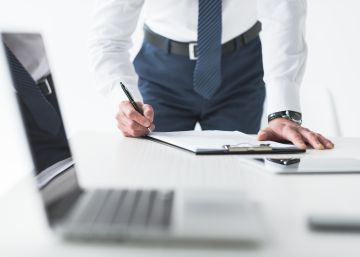 Multas de 3.000 euros si te has dado de alta en autónomos de este modo